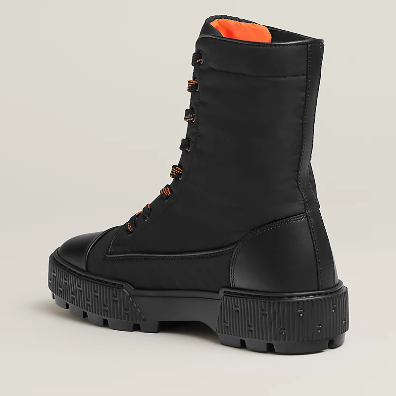 Hermès Fresh ankle boot - Image 4